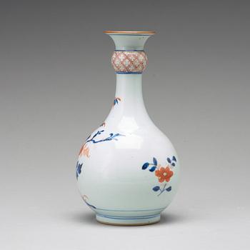 An imari vas, Qing dynasty, Kangxi (1662-1722).