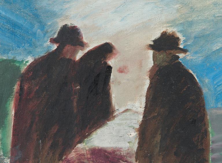 Olavi Martikainen, Figures.