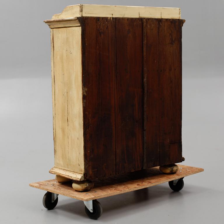 SKÄNK, 1800-talets första hälft.