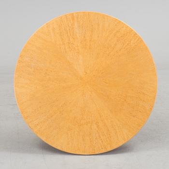 A 20th century Carl Malmsten "Berg" table.