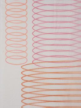 Annu Vertanen, "A Breathing Gaze".