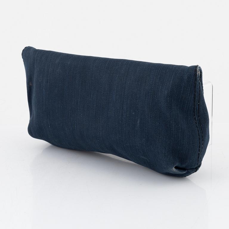 Lanvin, clutch.