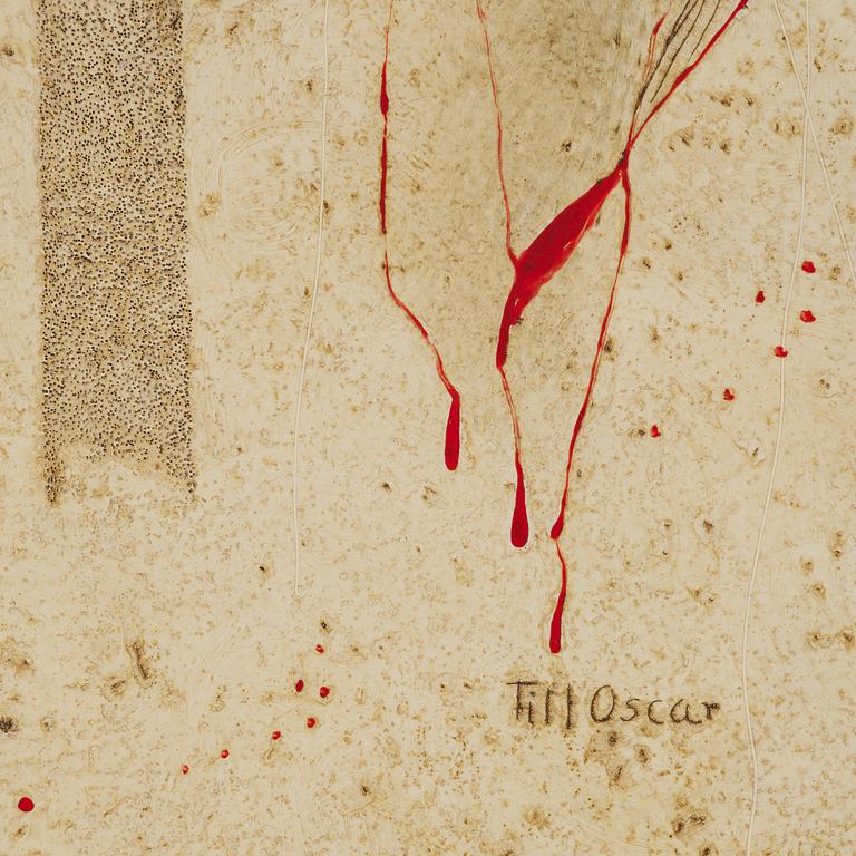 Thea Ekström, "24 XI".