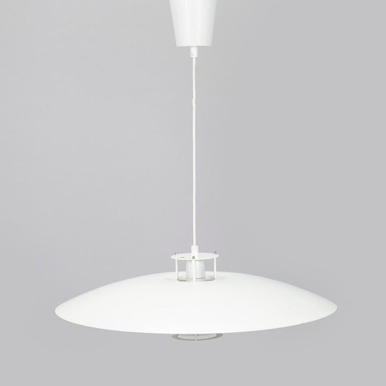 Juha Leiviskä, taklampa, modell JL341, Valaisinpaja.