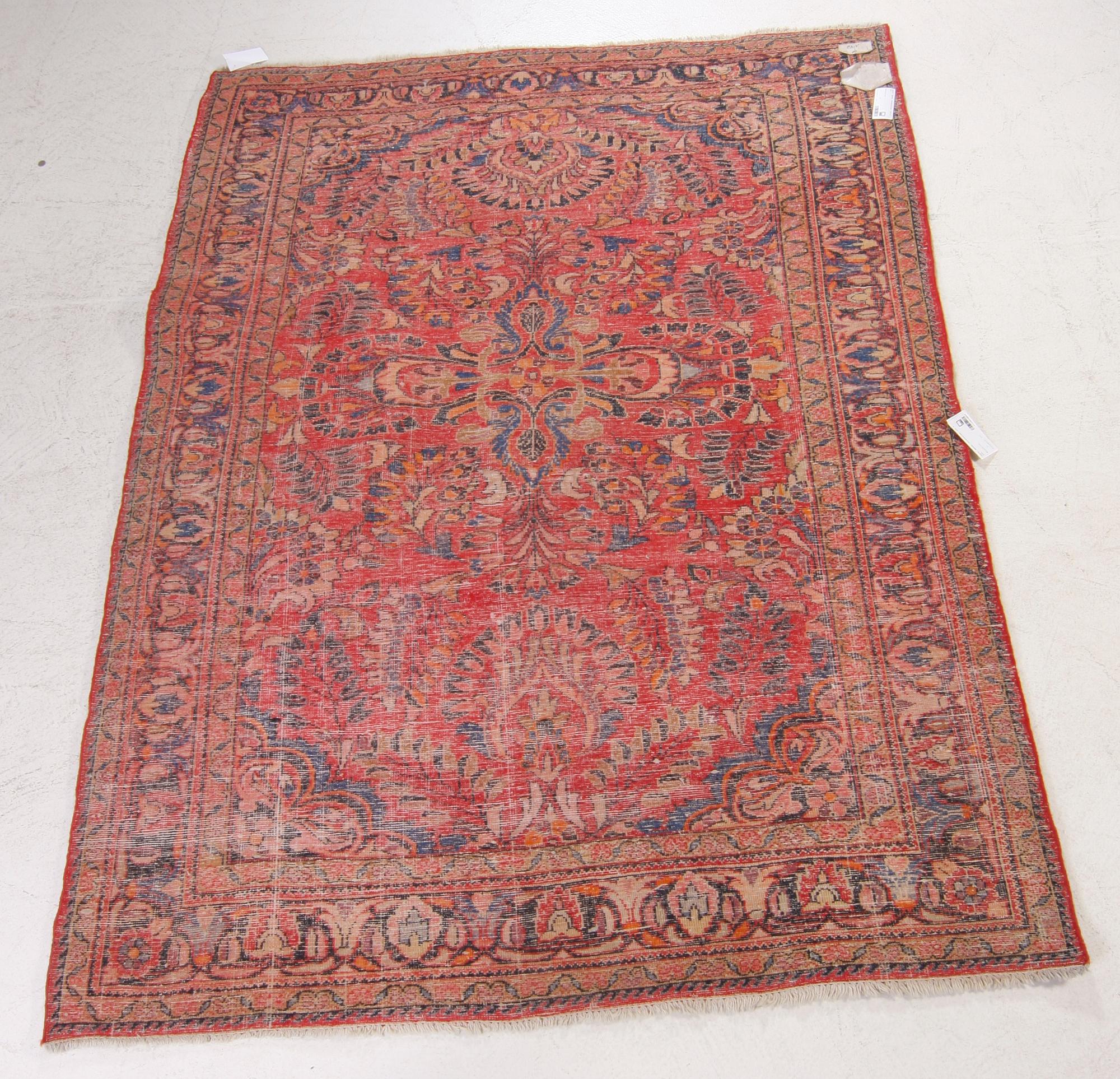 MATTA. Orientalisk. 200 X 150.