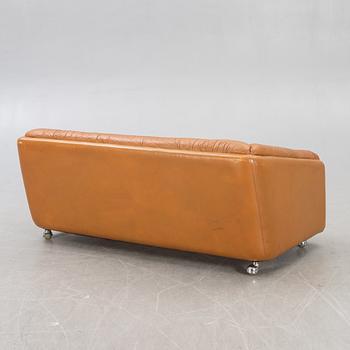 Geoffrey Harcourt, Sofa for Artifort 1970s.