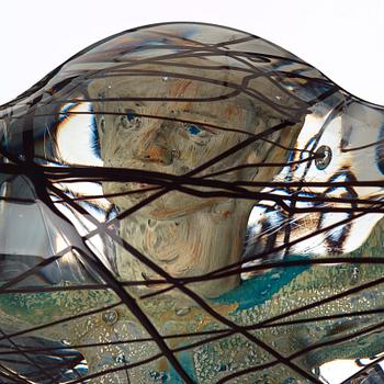David Hopper, skulptur, USA, 1990.