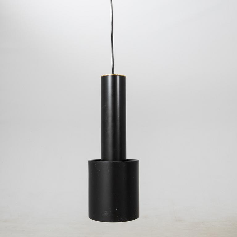 Alvar Aalto, ceiling lamp A110 "Hand Grenade" Artek Finland.