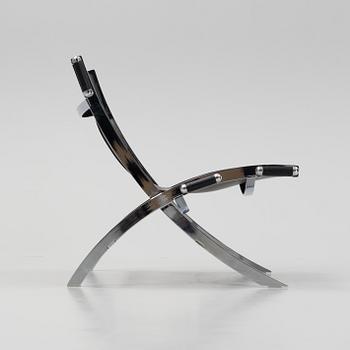 Antonio Citterio, fåtölj, "Timeless", Flexform, 2000-tal.