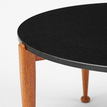 Josef Frank, soffbord, Firma Svenskt Tenn, modell 965, efter 1985.