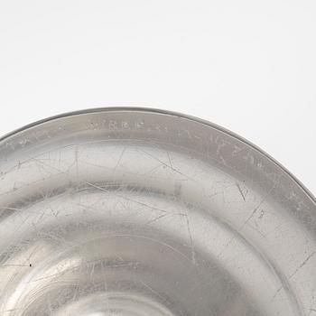 Tapio Wirkkala, a 'Tokio' glass sculpture, signed Tapio Wirkkala Iittala -55.