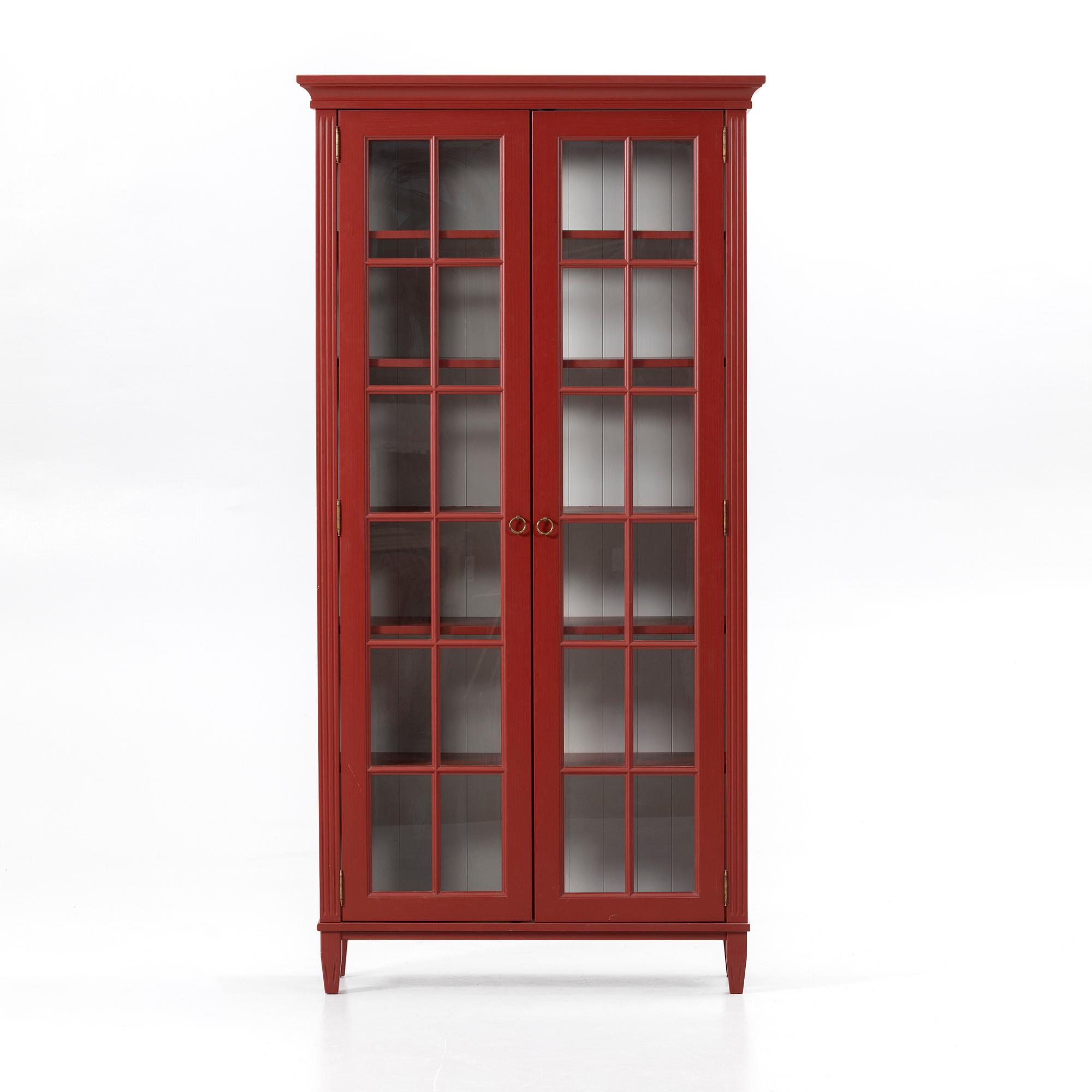Display cabinet, "Stockholm", Englesson.