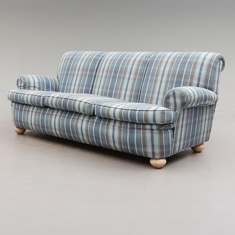 SOFFA, Norell, 1900-talets andra hälft.