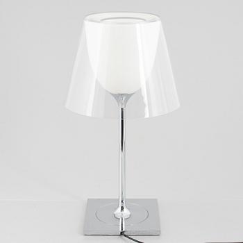 Philippe Starck, a 'K-Tribe' table lamp, Flos.