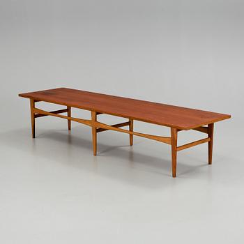 BLOMBÄNK, omkring 1900-talets mitt.