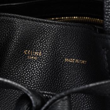 CÉLINE, 'Cabas Phantom'.