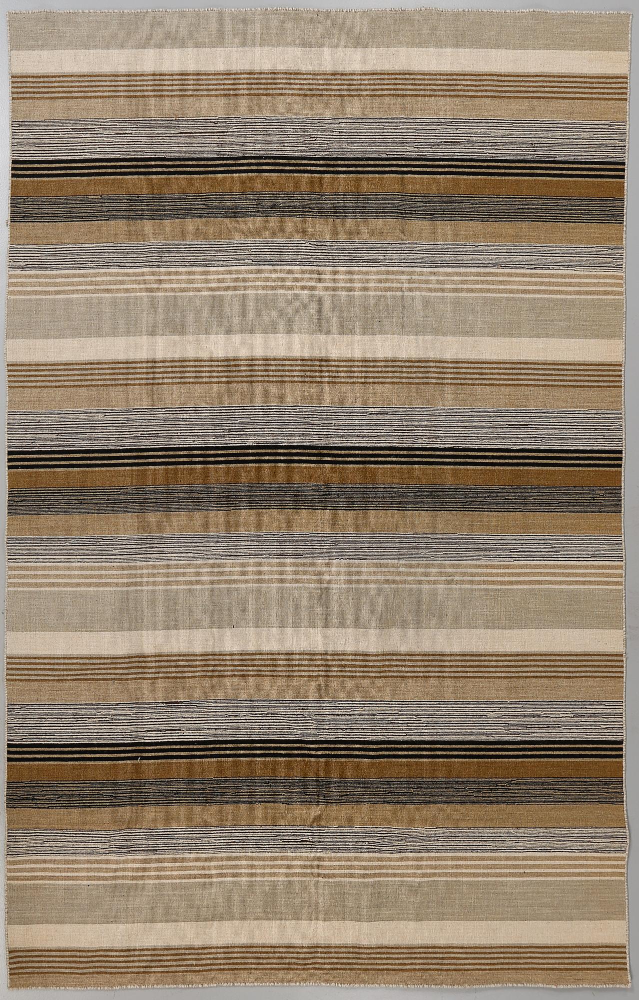 MATTA, 1900-talets andra hälft, ca 303 x 197 cm.