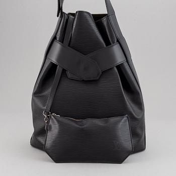 Louis Vuitton, väska "Epi Sac D'Epaule Shoulder Bag".