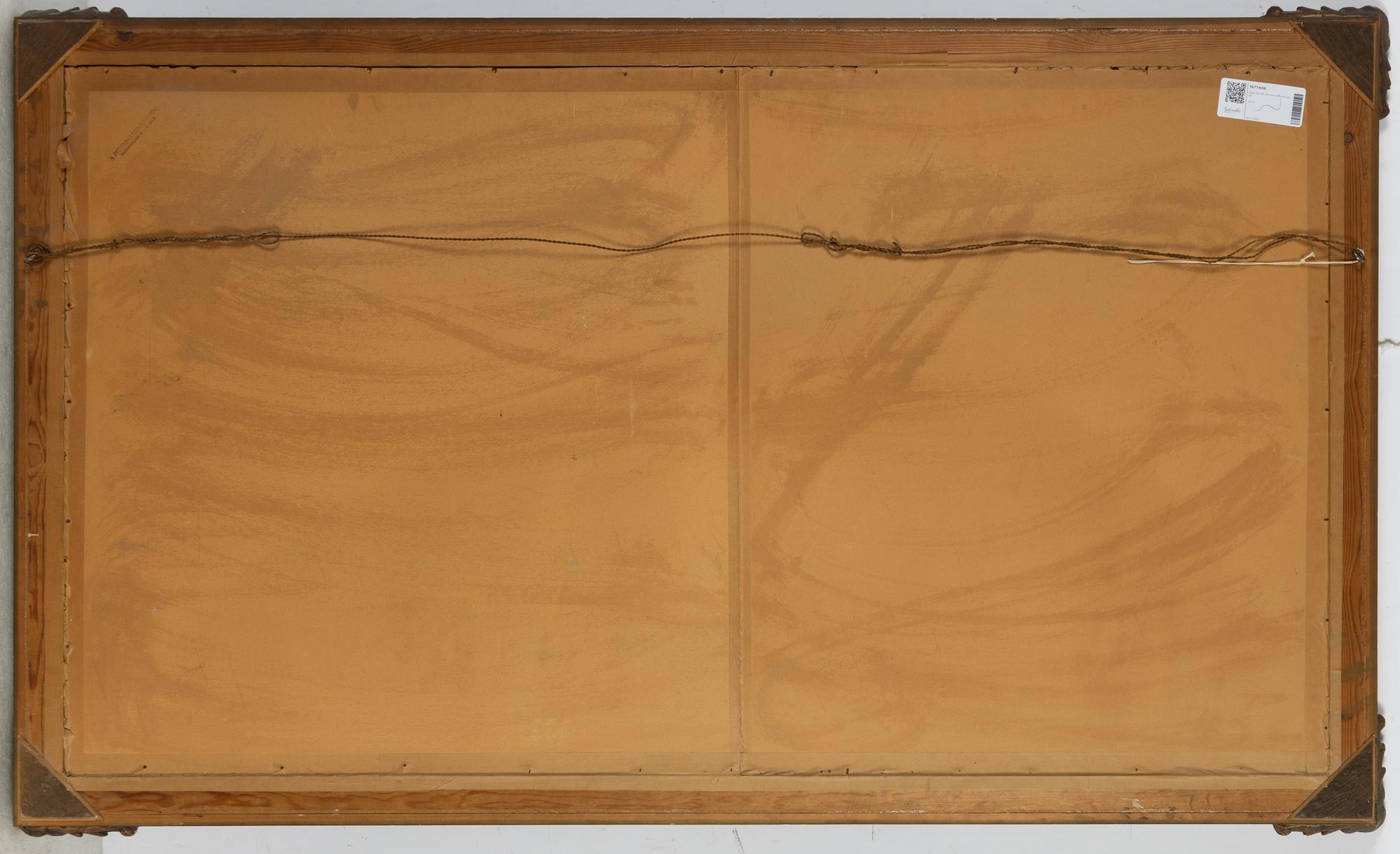 Allan Egnell, Plundering Vikings.