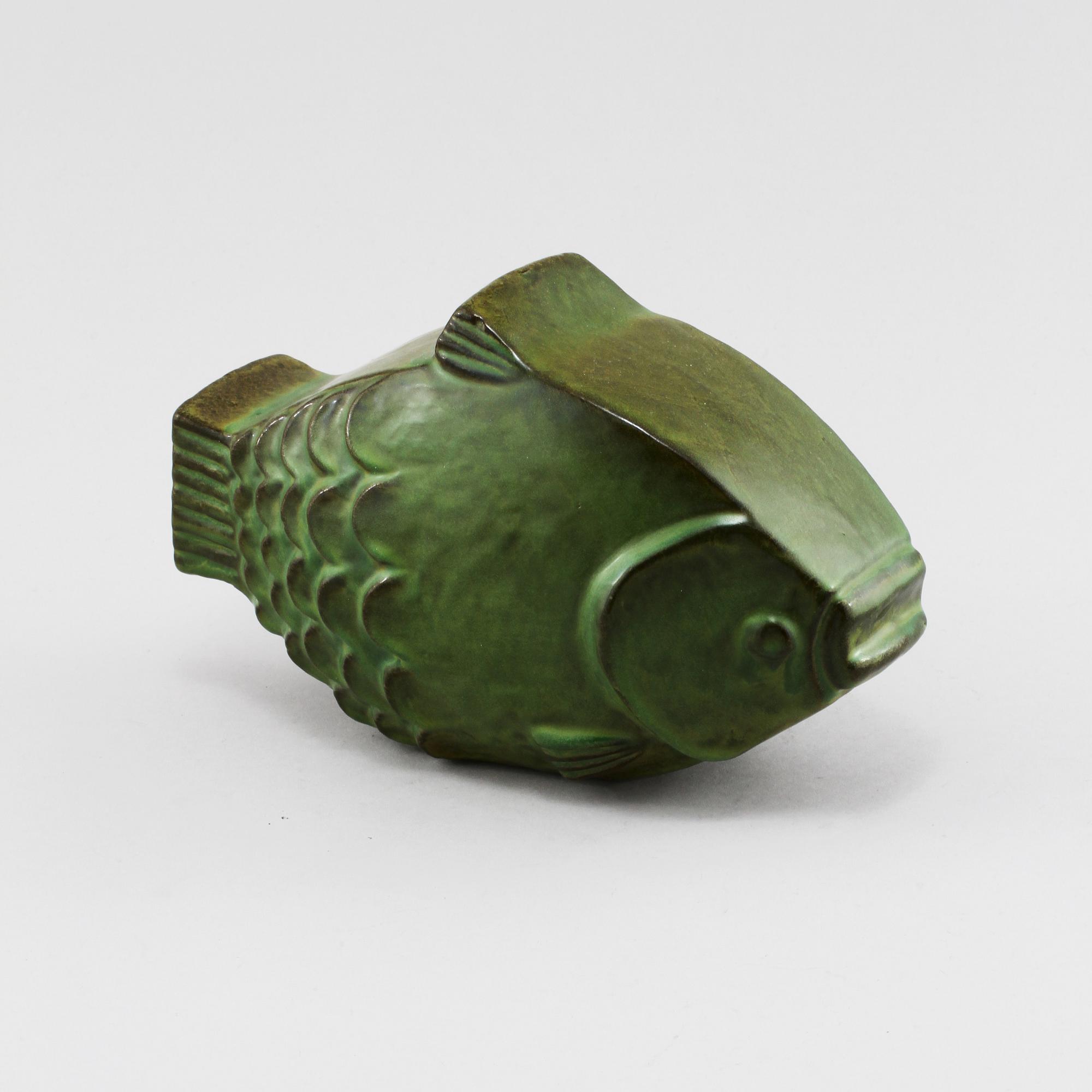 SKULPTUR, keramik, Hyonsun Rhee, Uppsala-Ekeby, ca 1964/65.