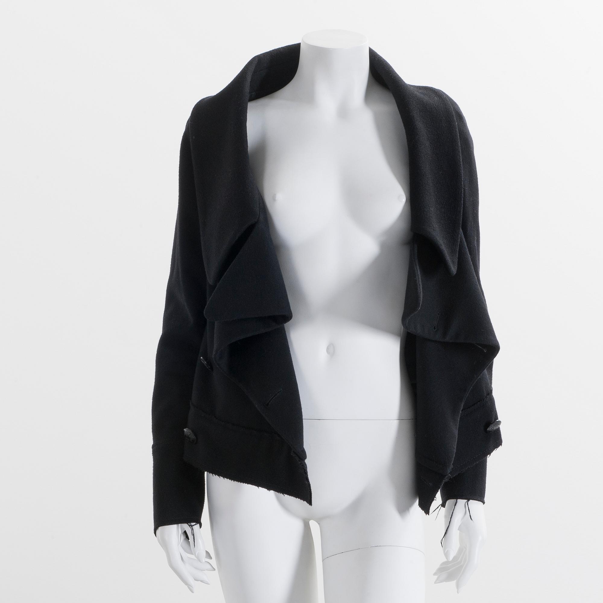 JACKA, Stella McCartney, storlek 42.