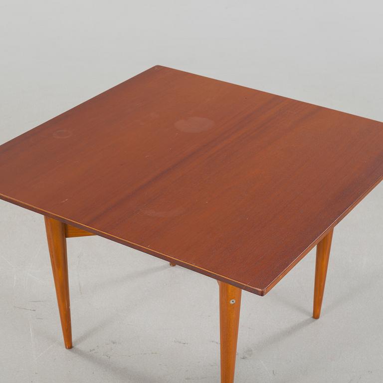 BRUNO MATHSSON, soffbord, modell formgiven 1948, Bruno Mathsson International.