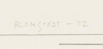 Juhana Blomstedt, Composition.