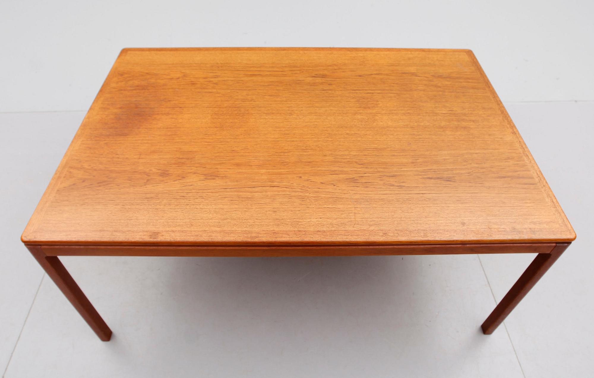 SOFFBORD, "Florida",  Folke Olsson, 1960-tal.