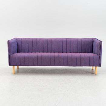 A 'Kvilt' sofa from Gärsnäs, 21st Century.