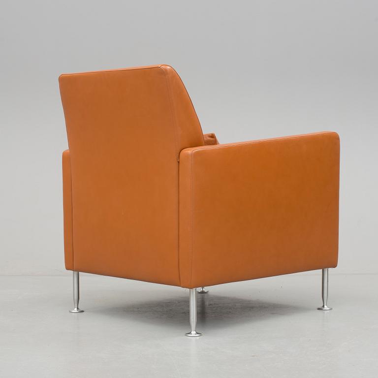 FÅTÖLJ, Erik Jörgensen, Danmark, "Havana 240-1", 2000-tal.