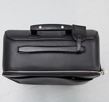Louis Vuitton, Luggage, "Pégase 55", 2008.