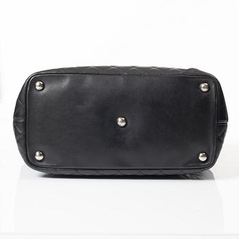 Chanel, bag "Cambon Ligne". 2004-2005.