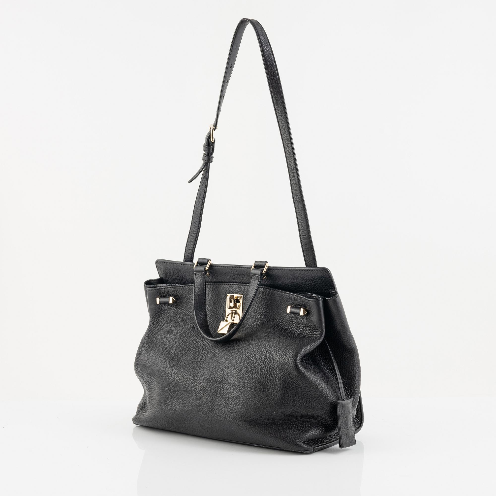 Valentino, bag, "Joylock".