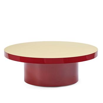 43. Stamuli, a "Tagadà" coffee table, Italy, post 2021.