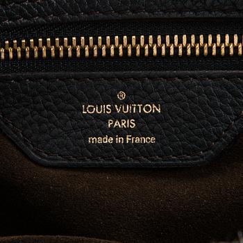 Louis Vuitton, "Mahina Stellar", väska.