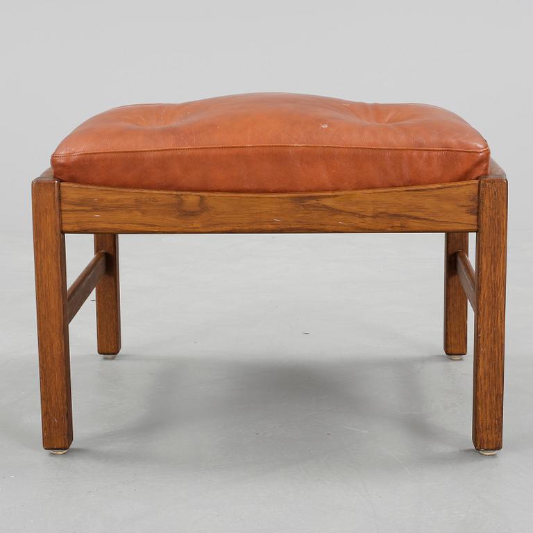 FOTPALL, 1950/60-tal.