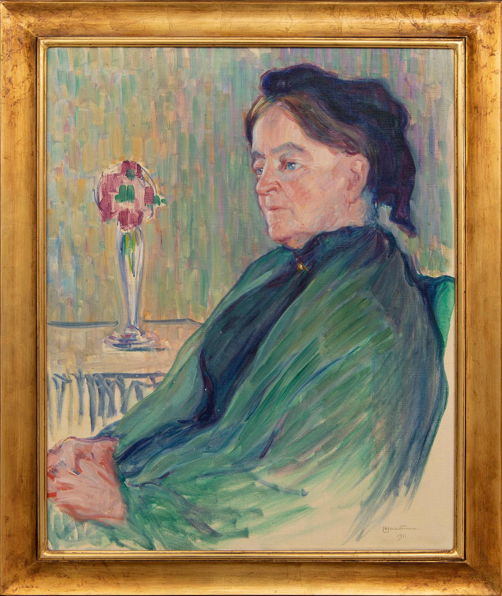 Axel Haartman,
