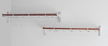 HATTHYLLOR, ett par. Funkis, 1900-talets första hälft.