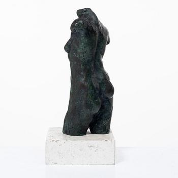 Peter Dahl, Torso.
