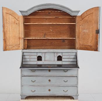 SNEDKLAFFSKÅP, 1800-tal.