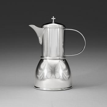 An Anna-Stina Åberg wine jug, Nyköping, Sweden 1999.