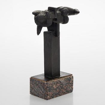 Kauko Räsänen, 'Shuttle'.