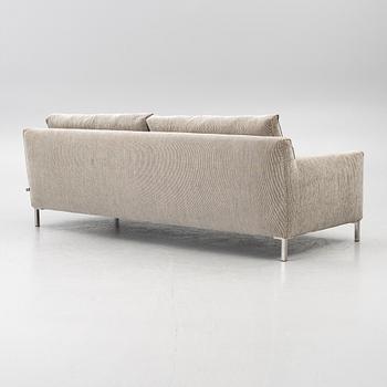 Sofa, 'Streamline', Eilersen, Denmark.