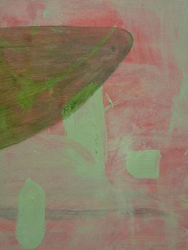 Olav Christopher Jenssen, "EVENT" (Lack of Memory).