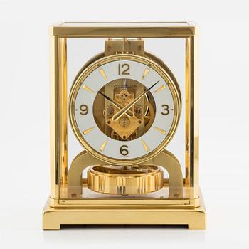 Jaeger-LeCoultre, Atmos table clock, second half of the 20th century.