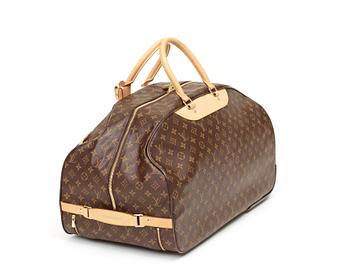 LOUIS VUITTON, rullväska, "Eole 60 Monogram".