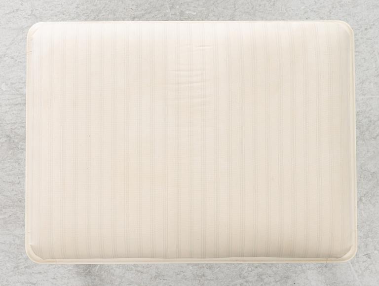 Tabuetter, 2 st, "Signum Gustavus", 1900-talets slut.