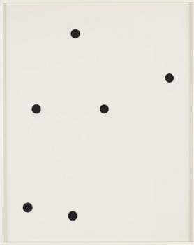 Dawid (Björn Dawidsson), "Dots", 1992.