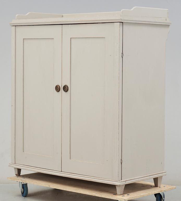 SKÄNK, 1800-tal.