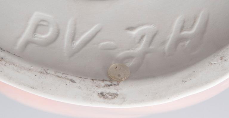 Pauli Vuorisalo, KERAMIKSKULPTUR.